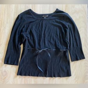 Vintage American Attitudes Quarter length shirt